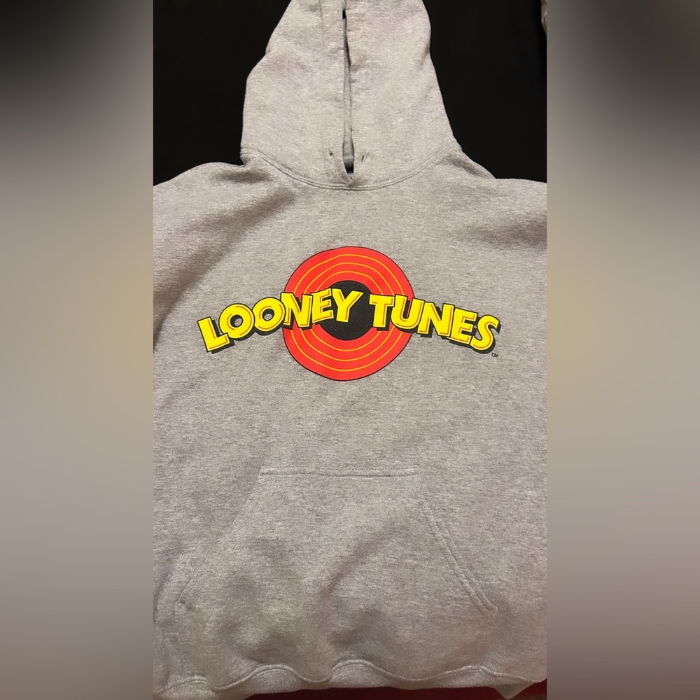 LOONEY TUNES SWEATSHIRT